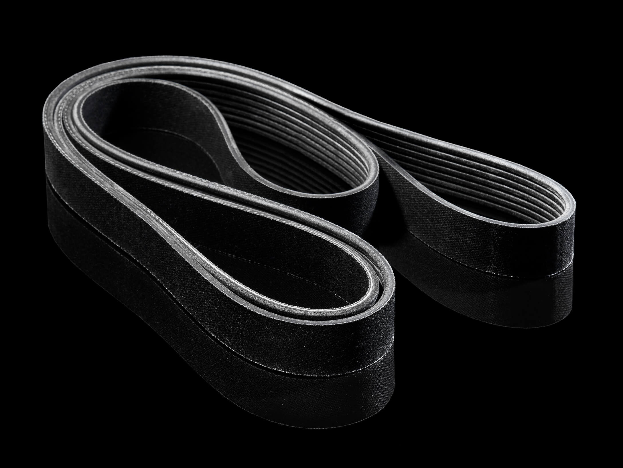 Serpentine Belts